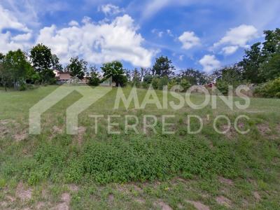photo For sale Land SAUSSENS 31