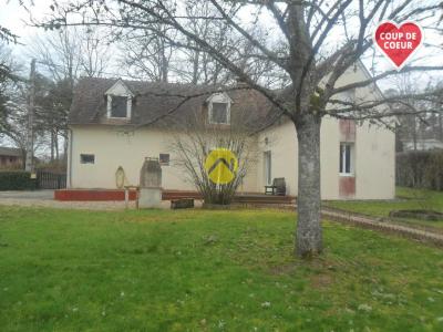 photo For sale House AINAY-LE-CHATEAU 03