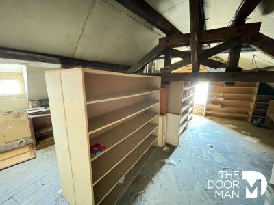 photo For sale Apartment building CHAUMONT 52