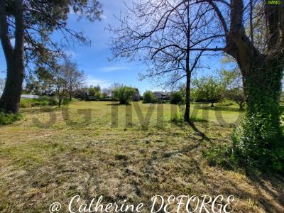 photo For sale Land PRIGNAC-ET-MARCAMPS 33