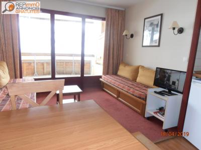 Location vacances Appartement 2 pièces ISOLA 06420