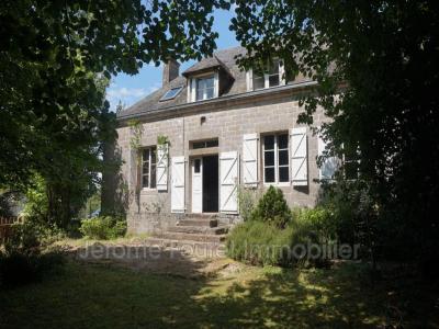 photo For sale House SARRAN 19