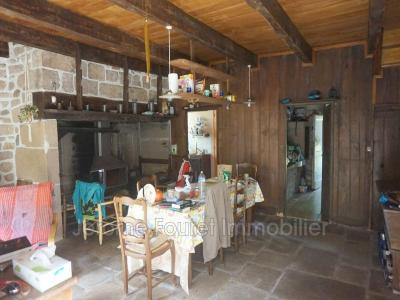 Vente Maison SARRAN 