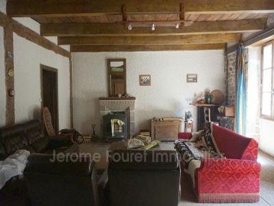 Vente Maison SARRAN 