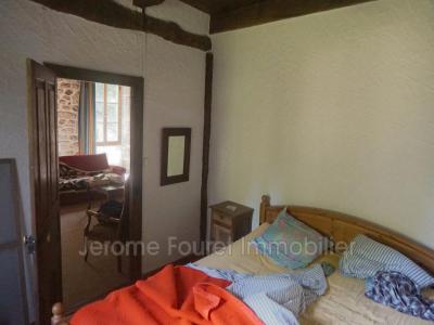 Vente Maison SARRAN 