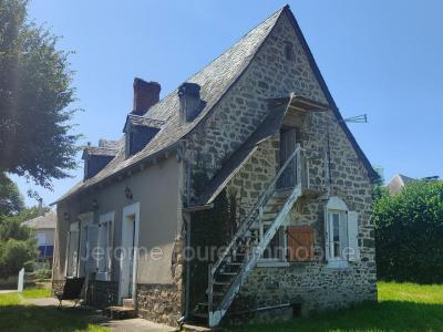 photo For sale House LAPLEAU 19