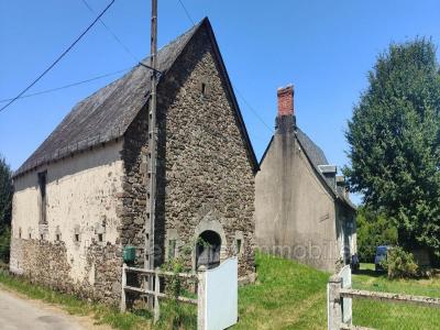 Vente Maison LAPLEAU