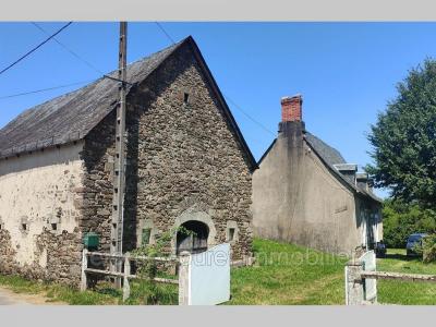 For sale House LAPLEAU 