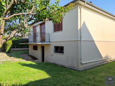 photo For sale House ALENCON 61