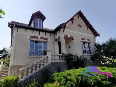 Vente Maison 6 pièces CHATEAUMEILLANT 18370