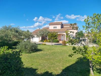 Vente Maison 4 pièces SAINT-MARTIN-DE-VALGALGUES 30520