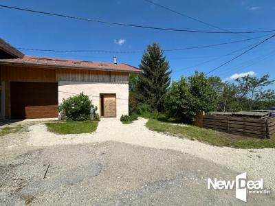 Vente Maison 4 pièces MONTMAHOUX 25270