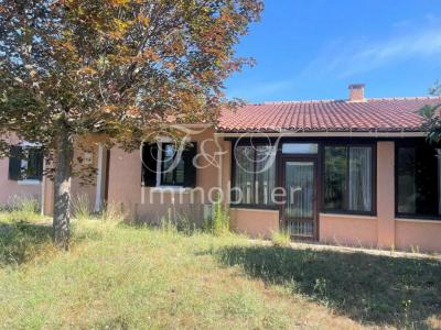 Vente Maison SAIGNON 84400