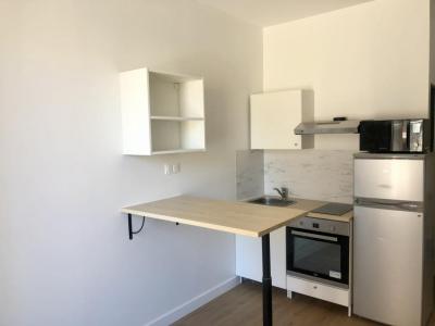 Vente Appartement 2 pièces SAINT-ETIENNE 42000