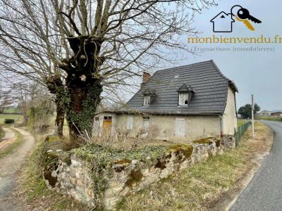 Vente Prestige CALVINET 15340