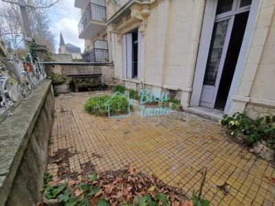 Vente Appartement 3 pièces MONTPELLIER 34090