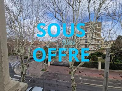Vente Appartement 5 pièces MONTPELLIER 34090