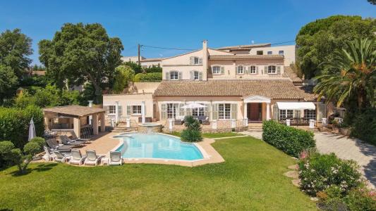 Vente Maison 10 pièces ADRETS-DE-L'ESTEREL 83600