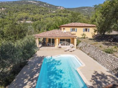 Vente Maison 6 pièces BARGEMON 83830