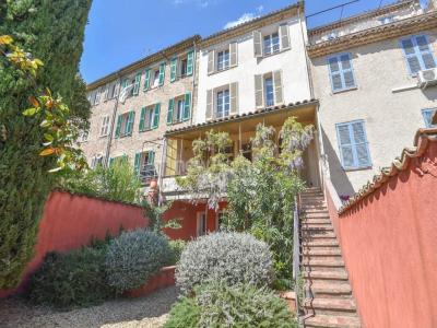 Vente Maison 10 pièces LORGUES 83510