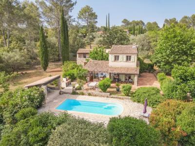 Vente Maison 8 pièces LORGUES 83510