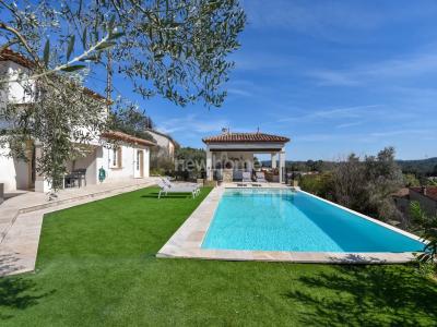 Vente Maison 6 pièces LORGUES 83510