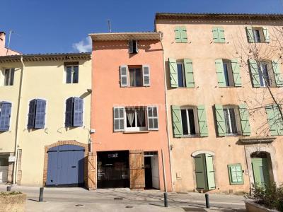 photo For sale House LORGUES 83