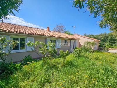 photo For sale House LORGUES 83