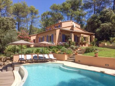 Vente Maison 6 pièces LORGUES 83510