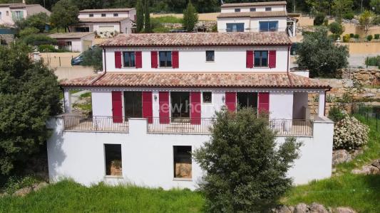 Vente Maison 6 pièces LORGUES 83510