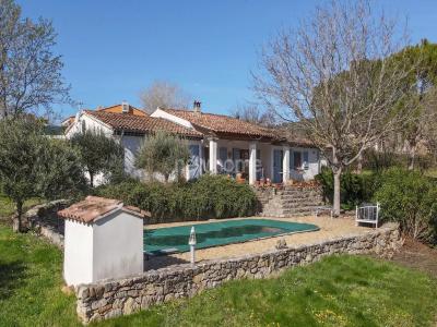 photo For sale House SALERNES 83