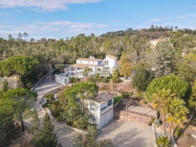 Vente Maison 6 pièces VIDAUBAN 83550