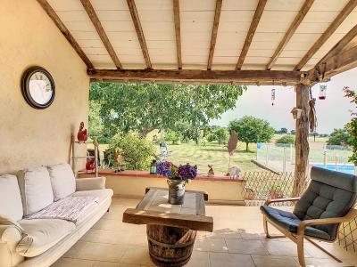 photo For sale House MASSEUBE 32