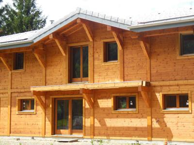 Vente Appartement 4 pièces BERNEX 74500