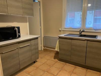 Vente Appartement 3 pièces MARTIGUES 13500