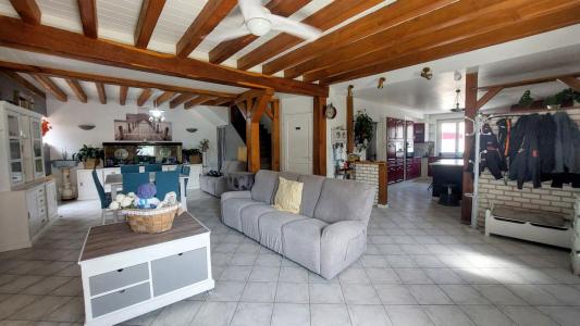 Vente Maison 6 pièces SAINT-CLAUDE-DE-DIRAY 41350