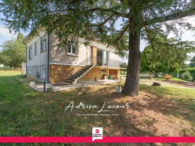 Vente Maison 6 pièces ROMORANTIN-LANTHENAY 41200