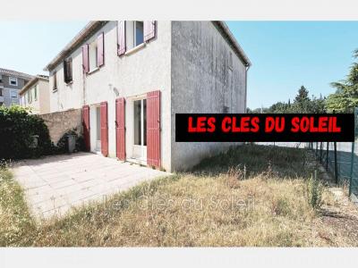 photo For sale House BRIGNOLES 83