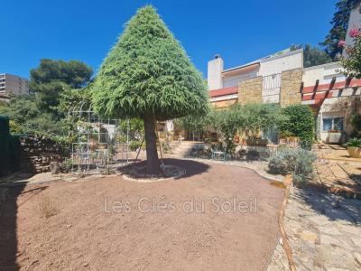 photo For sale House TOULON 83
