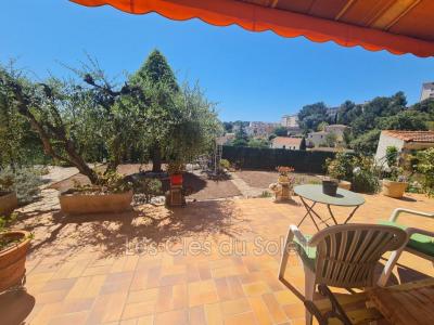 Vente Maison TOULON 
