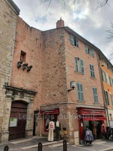 Vente Appartement VALETTE-DU-VAR 