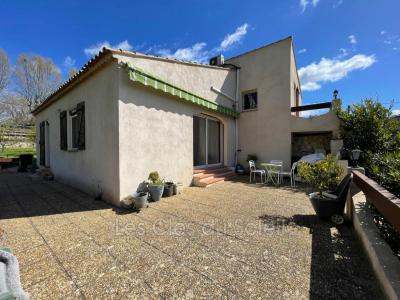 Vente Maison CARNOULES 