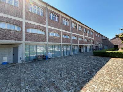 Vente Appartement 3 pièces CRAMOISY 60660