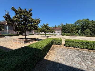 Vente Appartement CRAMOISY 