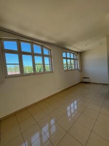 Vente Appartement CRAMOISY 
