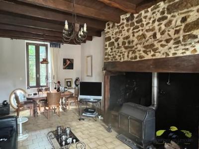 Vente Maison CHAMBERET 