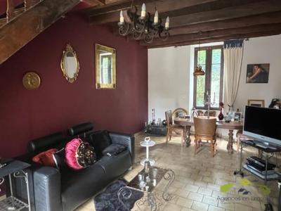Vente Maison CHAMBERET 