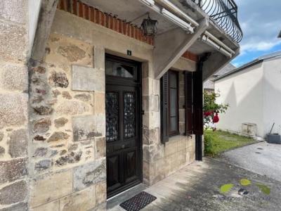Vente Maison CHAMBERET 