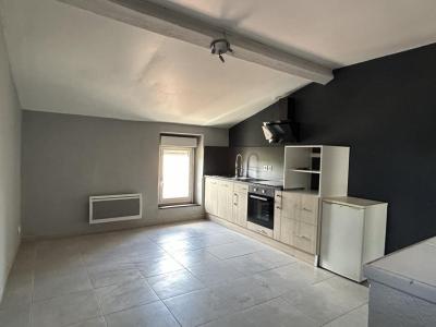 photo For rent Apartment CARCASSONNE 11