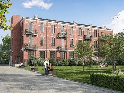 photo For sale New housing TOURCOING 59